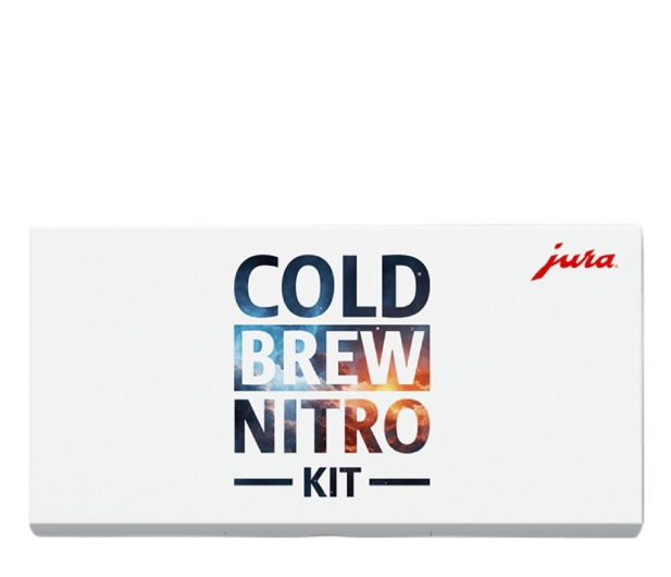 Jura Cold Brew Nitro Kit (EB) - 1529228 - zdjęcie